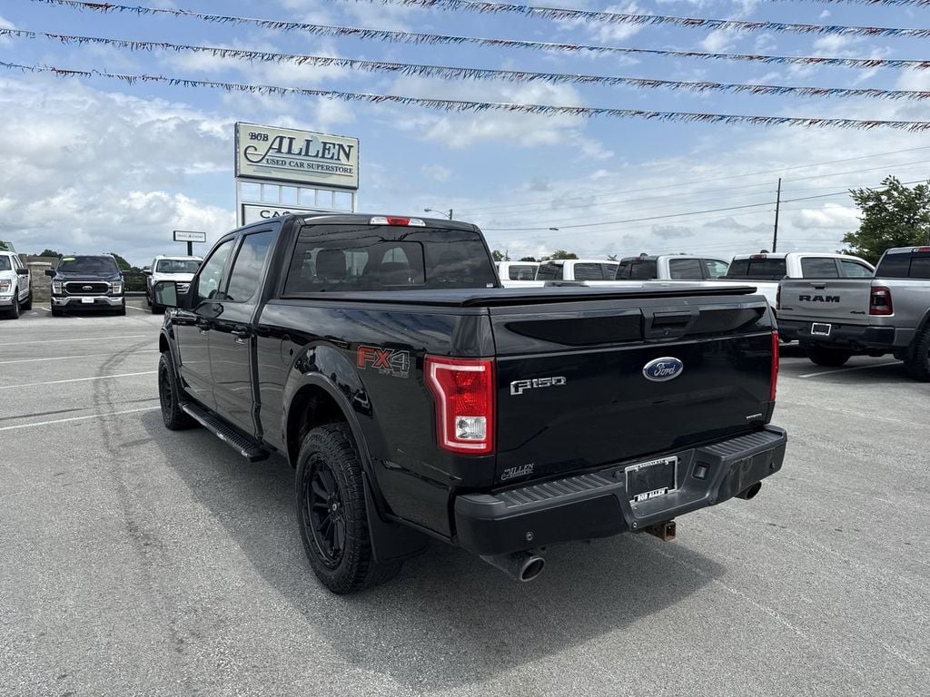2016 Ford F-150 Photo in Danville KY 40422