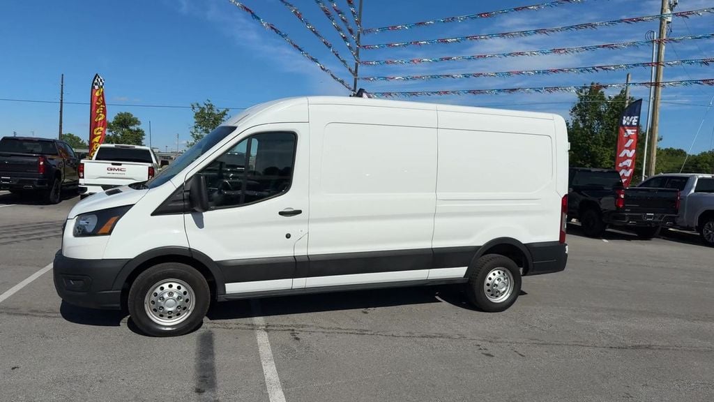 2023 Ford Transit-250 Base Photo in Danville KY 40422