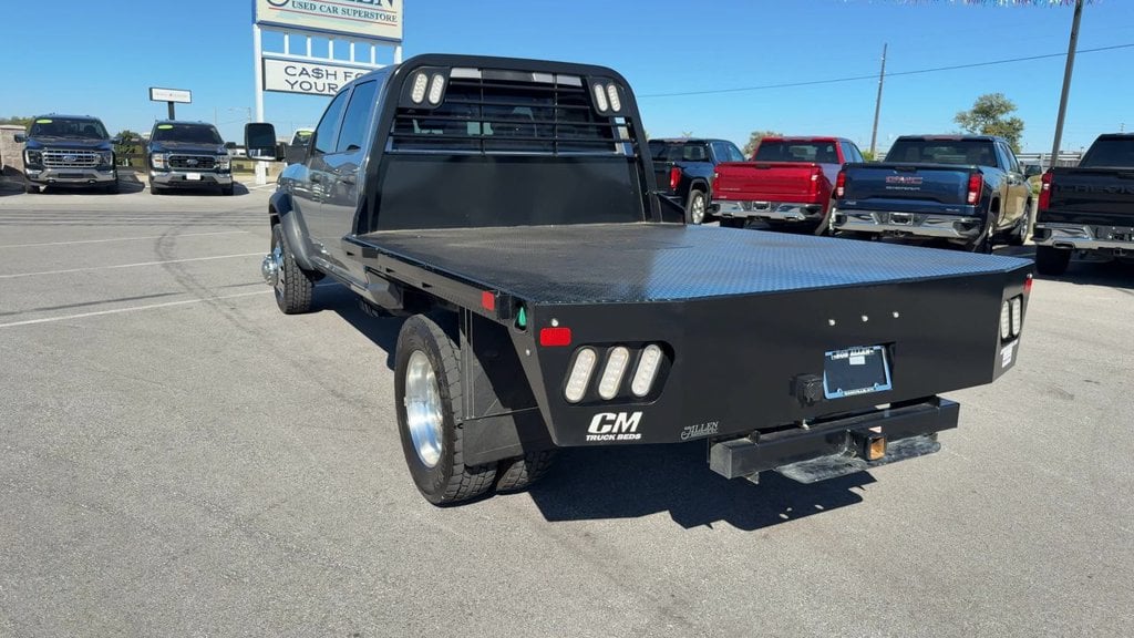 2024 Ram 4500HD Tradesman Photo in Danville KY 40422
