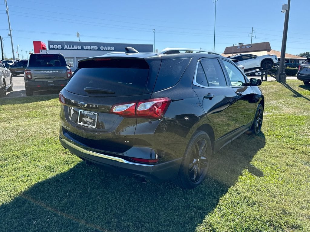2020 Chevrolet Equinox LT Photo in Danville KY 40422
