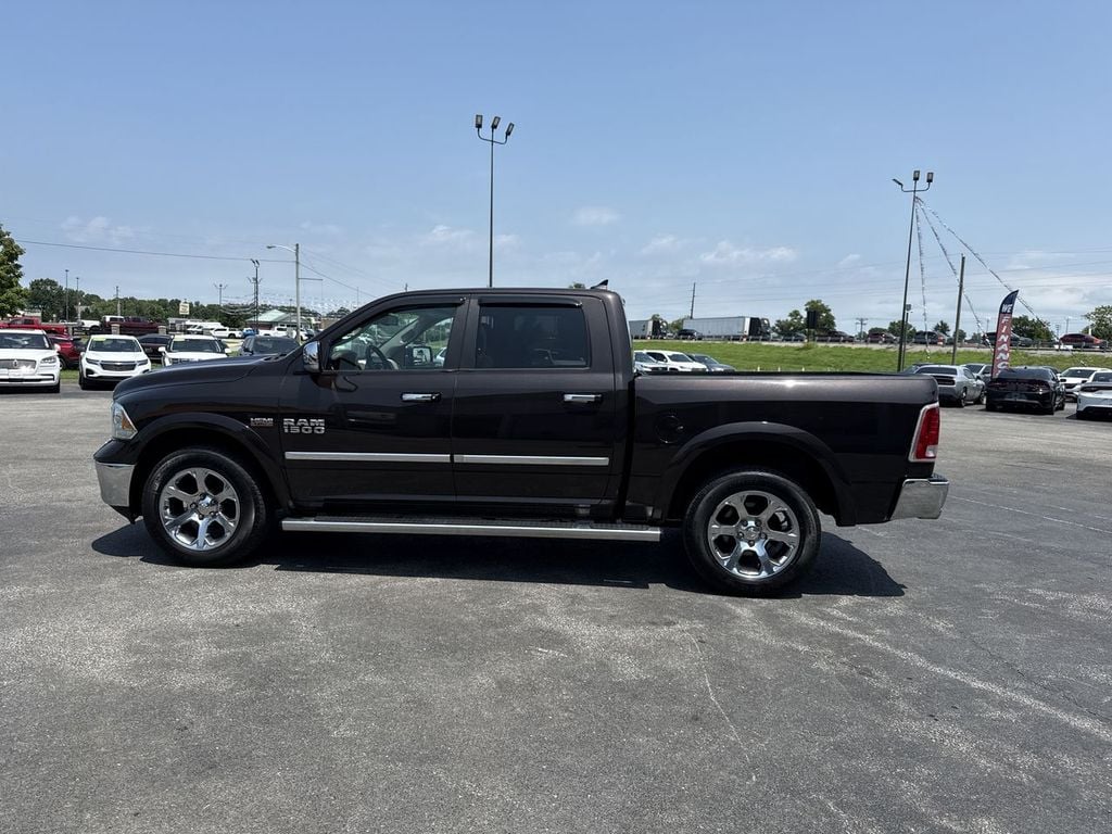 2016 Ram 1500 Laramie Photo in Danville KY 40422