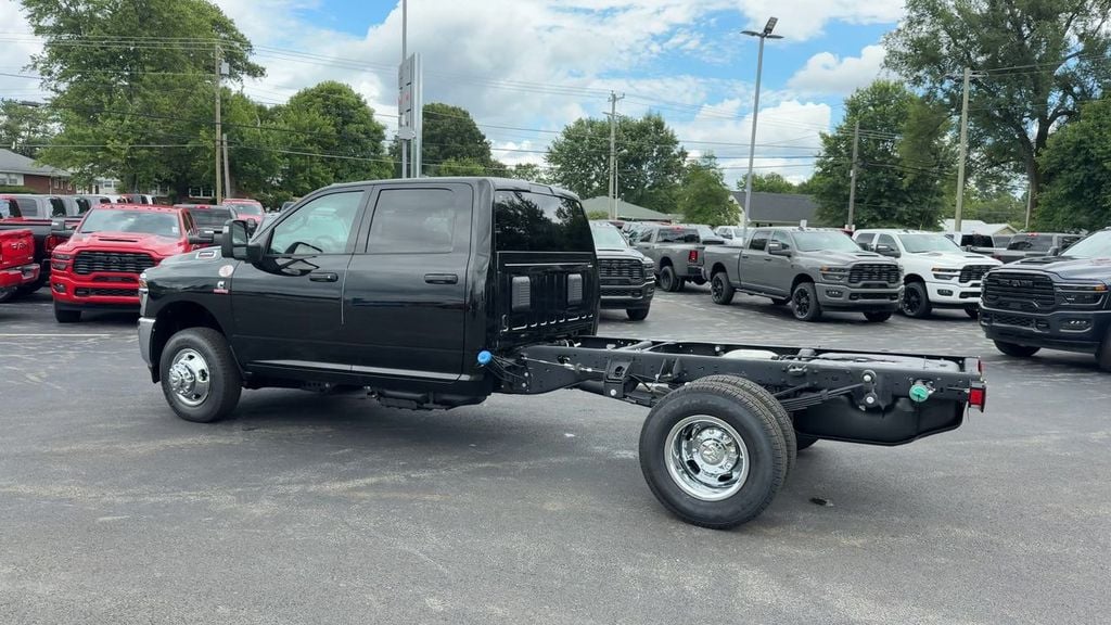 2026 Ram 3500 Tradesman Photo in Danville KY 40422