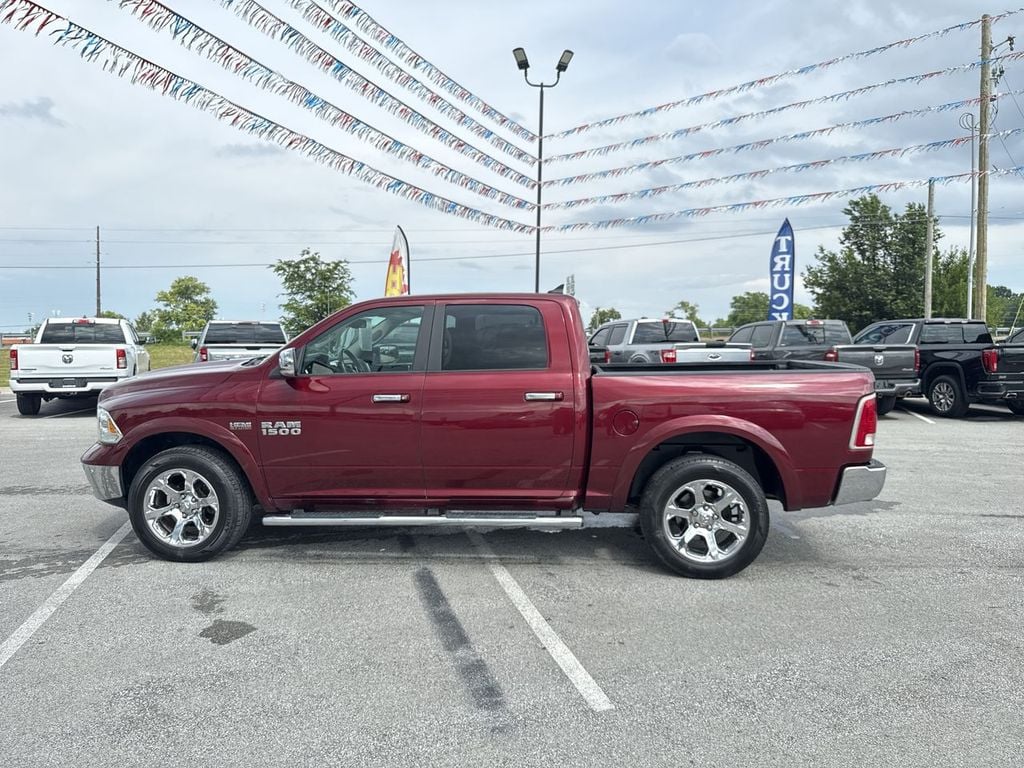 2018 Ram 1500 Laramie Photo in Danville KY 40422