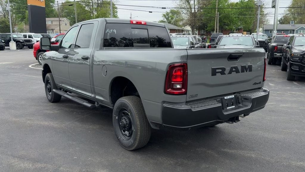 2026 Ram 2500 Tradesman Photo in Danville KY 40422