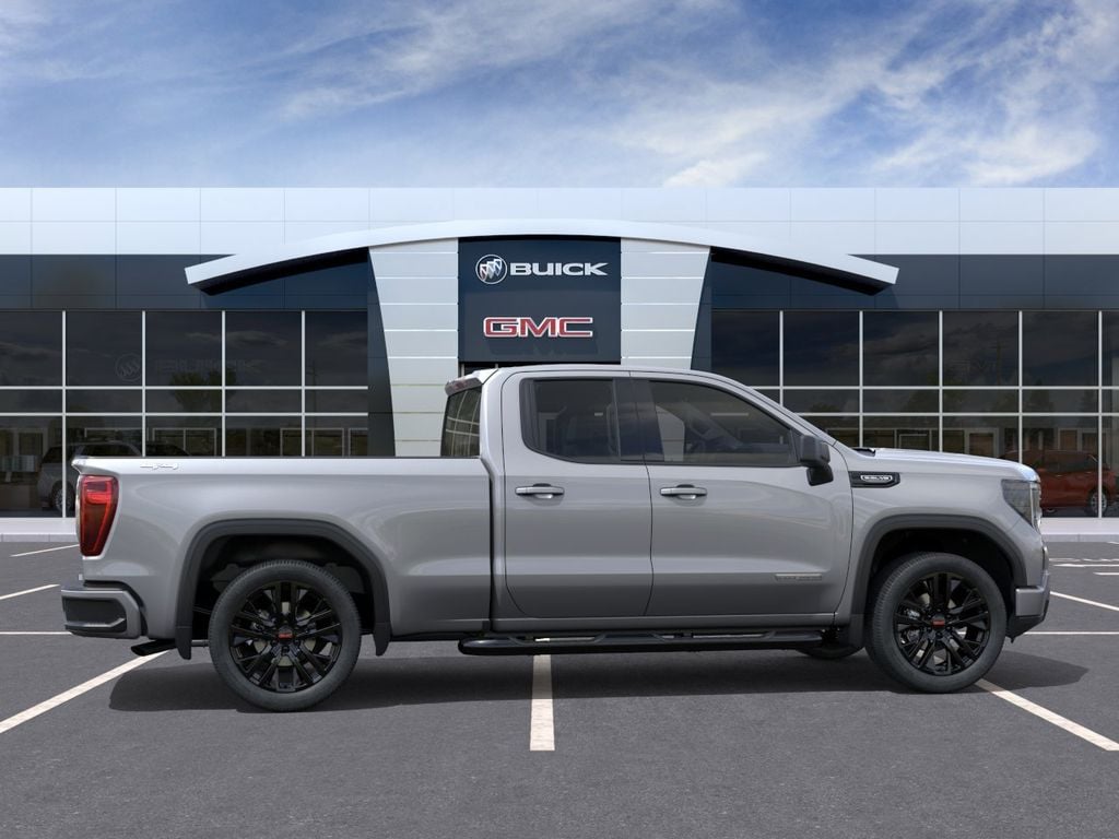 2026 GMC Sierra 1500 Elevation Photo in Danville KY 40422