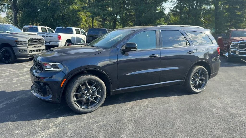 2026 Dodge Durango Photo in Danville KY 40422