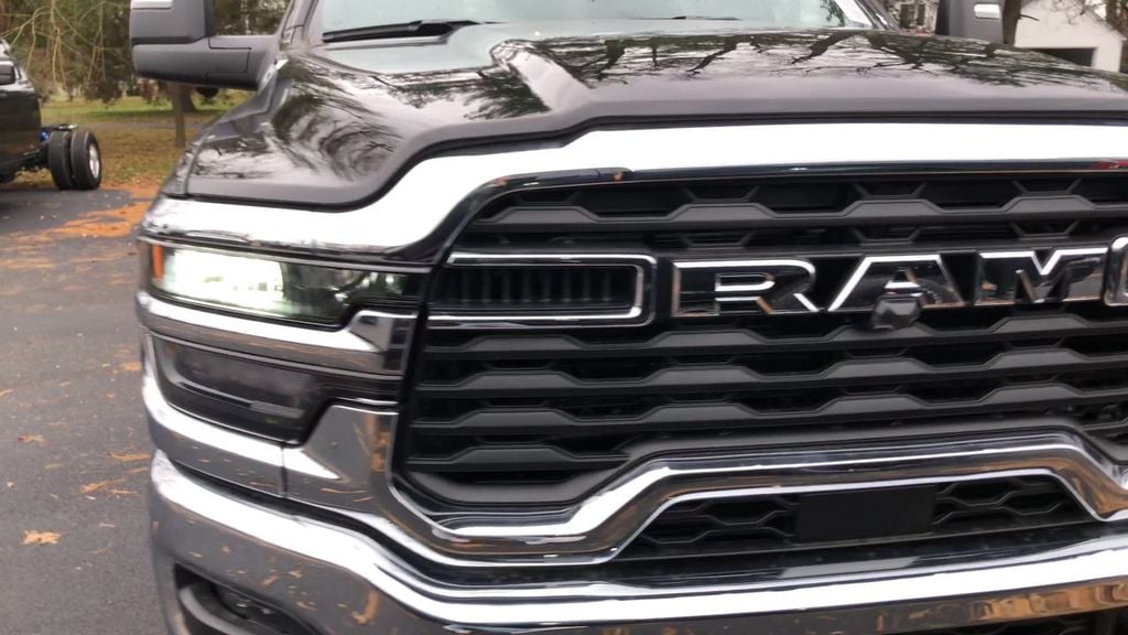 2026 Ram 3500 Tradesman Photo in Danville KY 40422