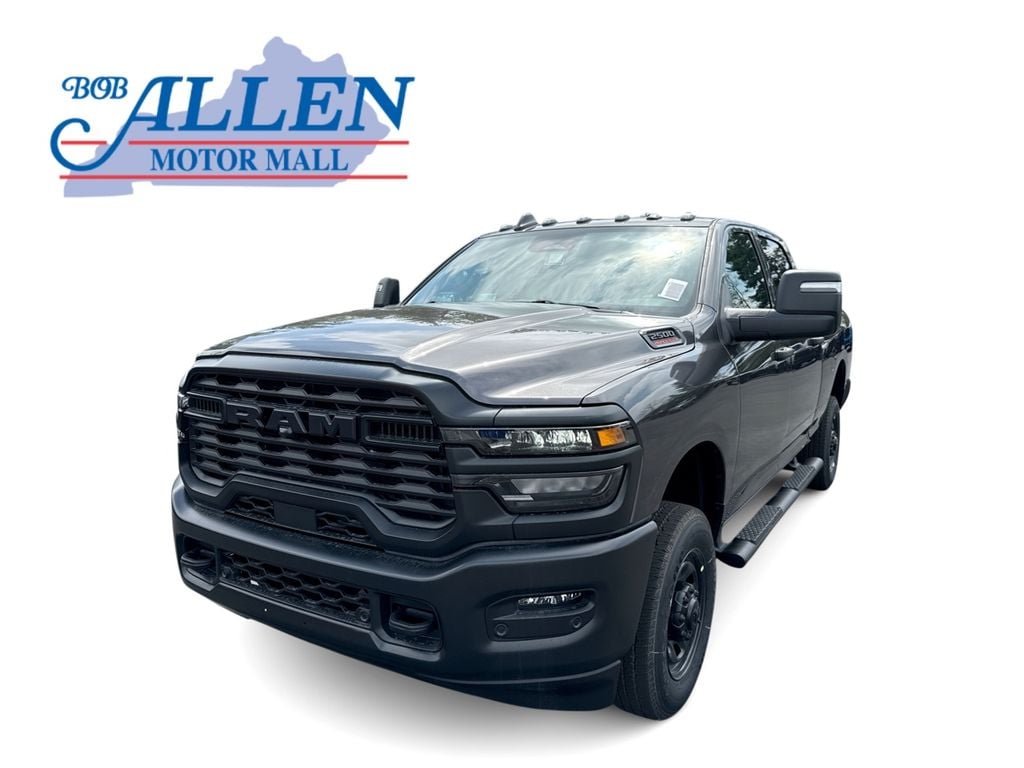 2026 Ram 2500 Tradesman Photo in Danville KY 40422