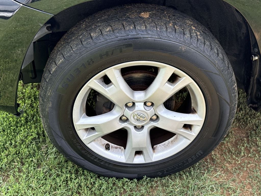 2012 Toyota RAV4 Base Photo in Danville KY 40422