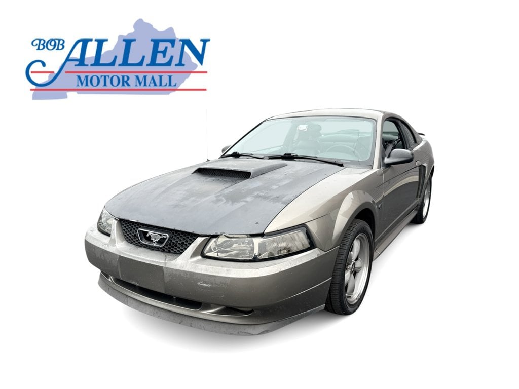 2002 Ford Mustang GT Photo in Danville KY 40422