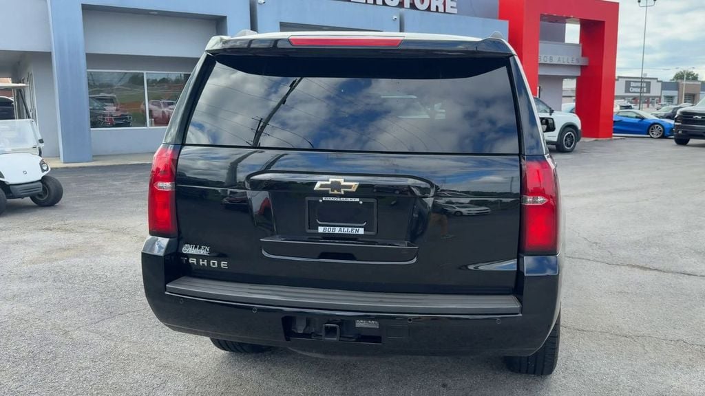 2020 Chevrolet Tahoe LT Photo in Danville KY 40422