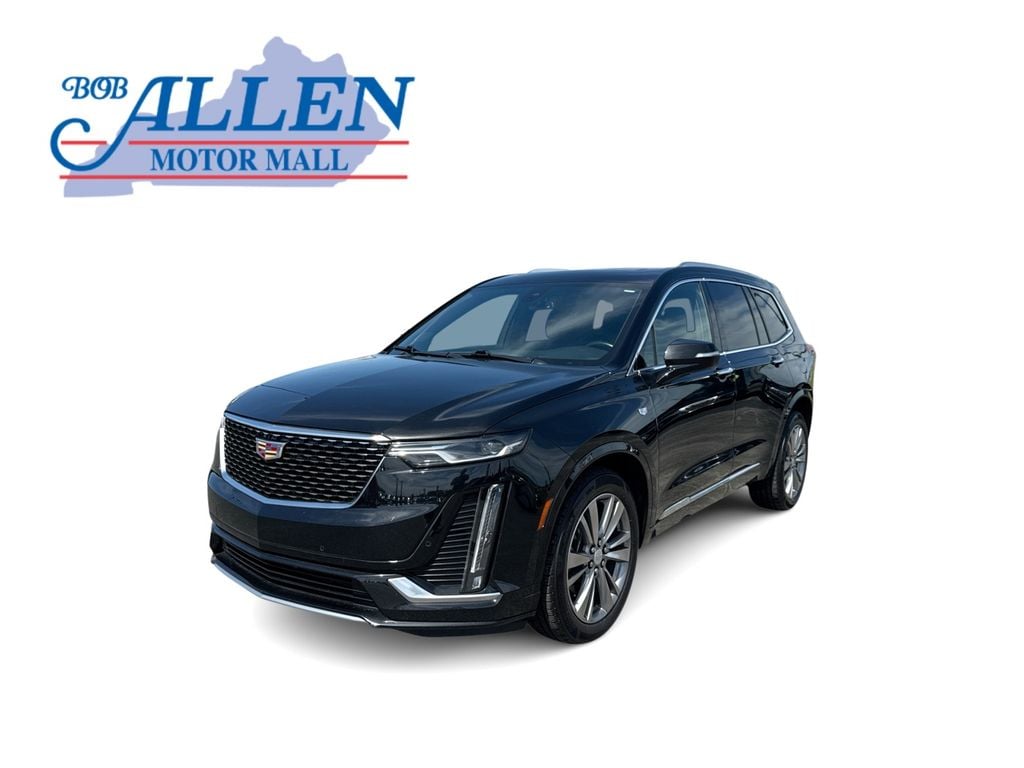 2022 Cadillac XT6 Premium Luxury Photo in Danville KY 40422