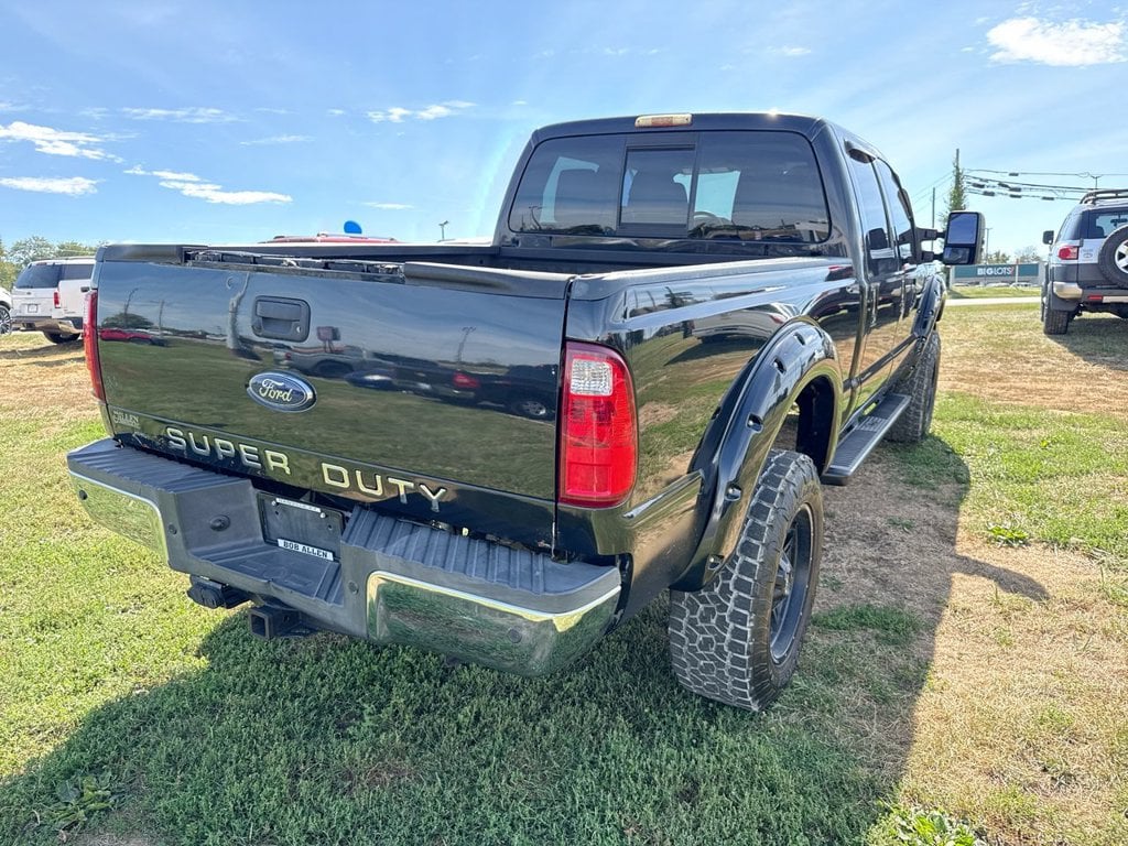 2011 Ford F-250SD Photo in Danville KY 40422