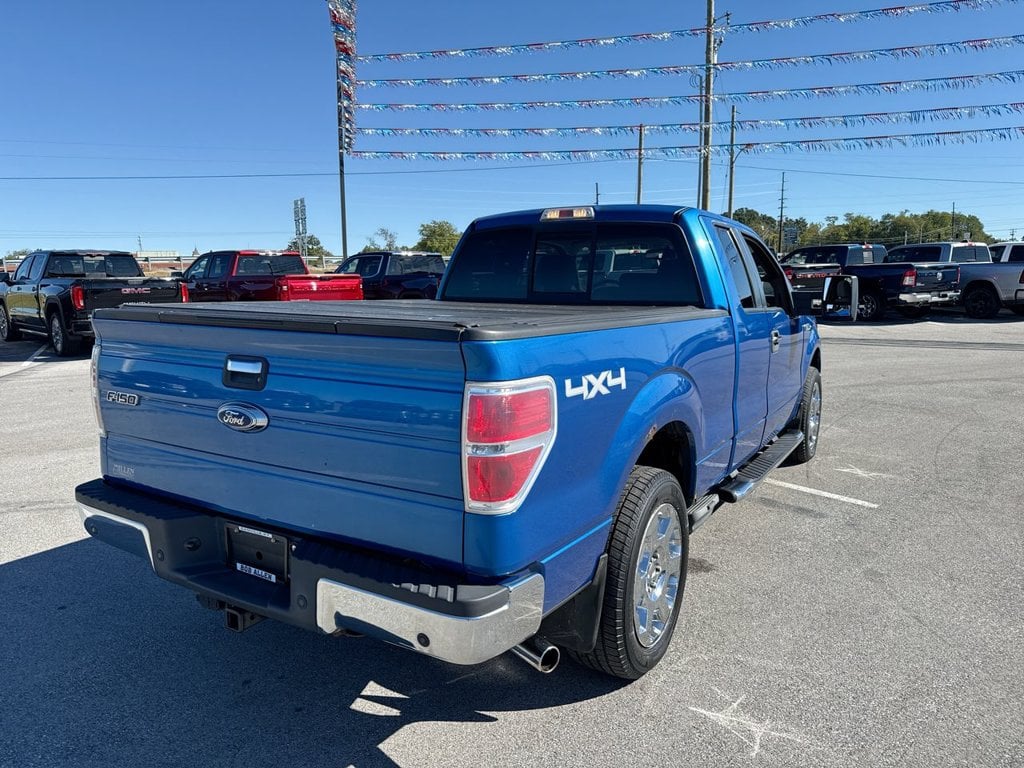 2009 Ford F-150 Photo in Danville KY 40422