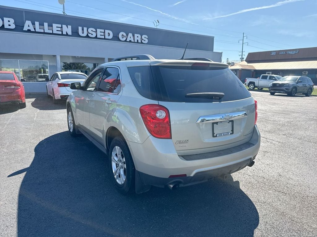 2014 Chevrolet Equinox LT Photo in Danville KY 40422
