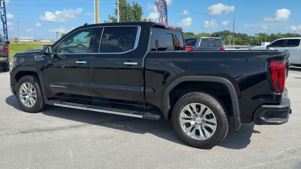 2021 GMC Sierra 1500 Denali Photo in Danville KY 40422