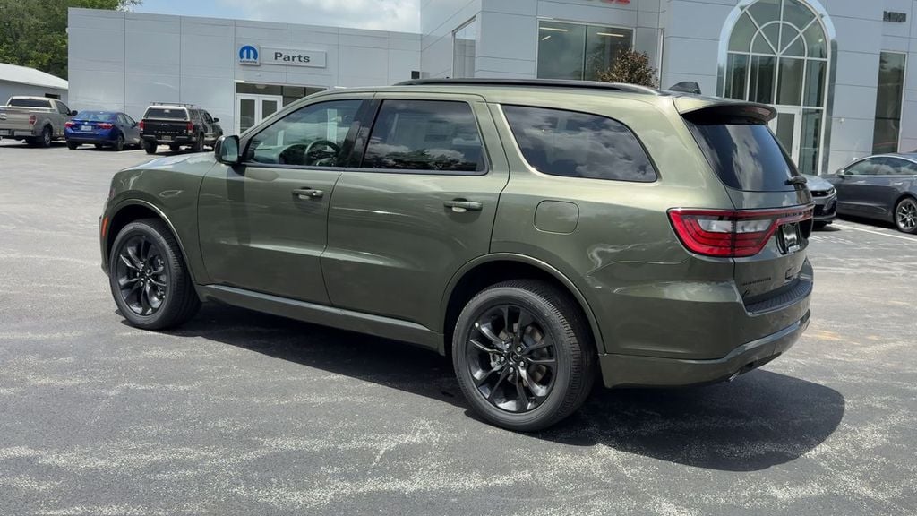2026 Dodge Durango GT Photo in Danville KY 40422