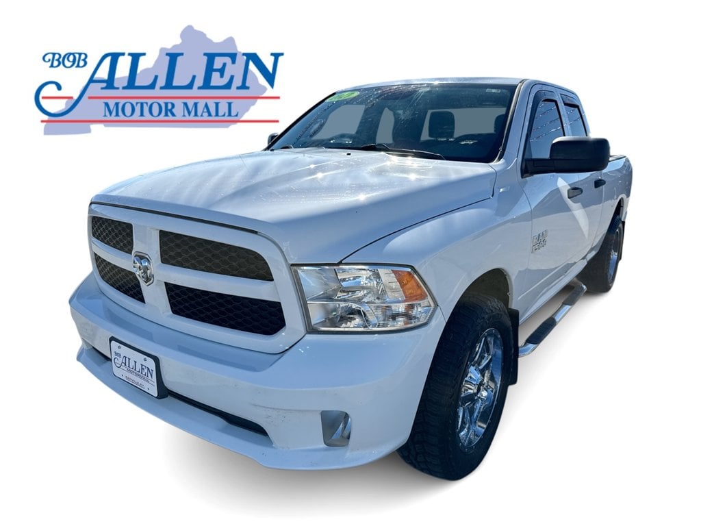 2017 Ram 1500 Express Photo in Danville KY 40422