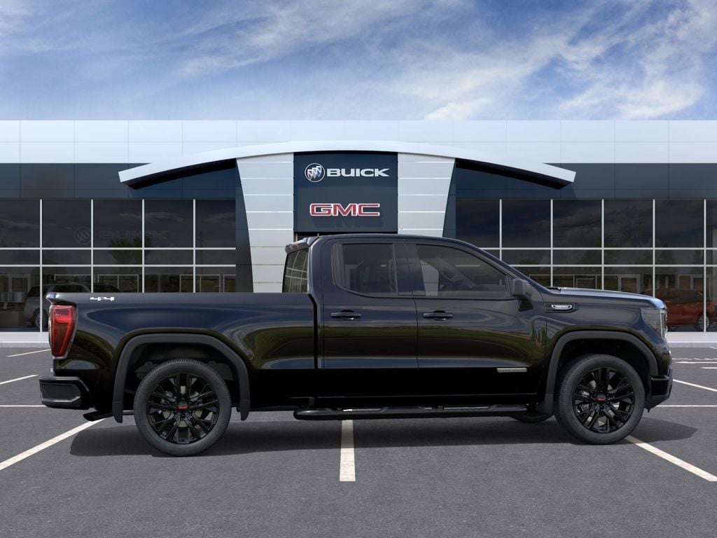 2026 GMC Sierra 1500 Elevation Photo in Danville KY 40422