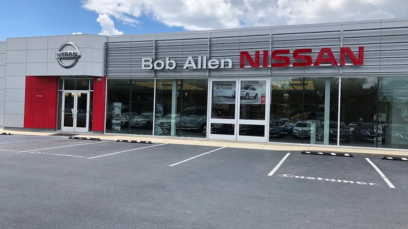 Bob Allen Used Cars