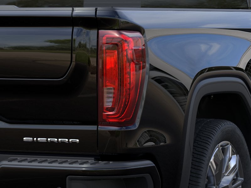 New 2025 GMC Sierra 1500 Denali - photo - 10
