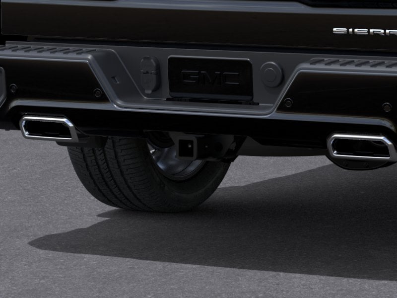 New 2025 GMC Sierra 1500 Denali - photo - 13