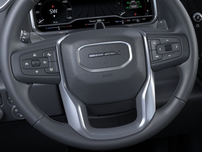 New 2025 GMC Sierra 1500 Denali - photo - 18