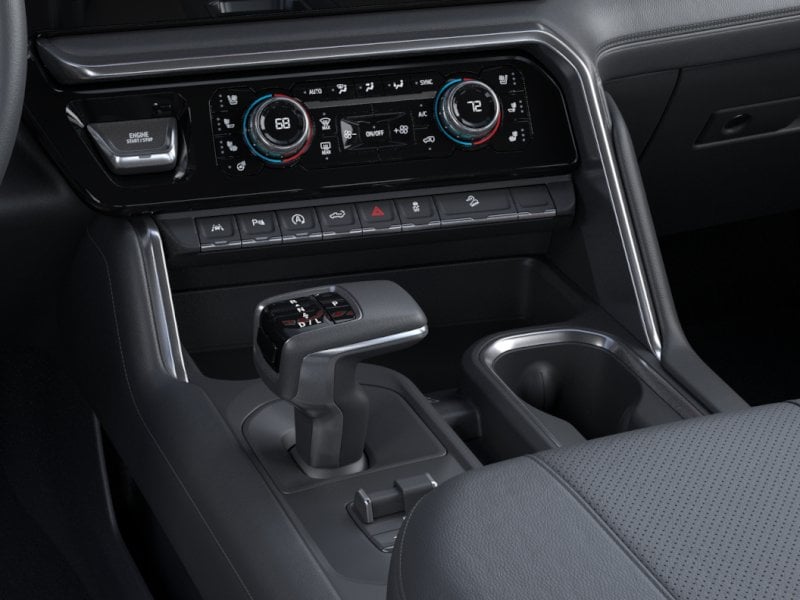 New 2025 GMC Sierra 1500 Denali - photo - 22