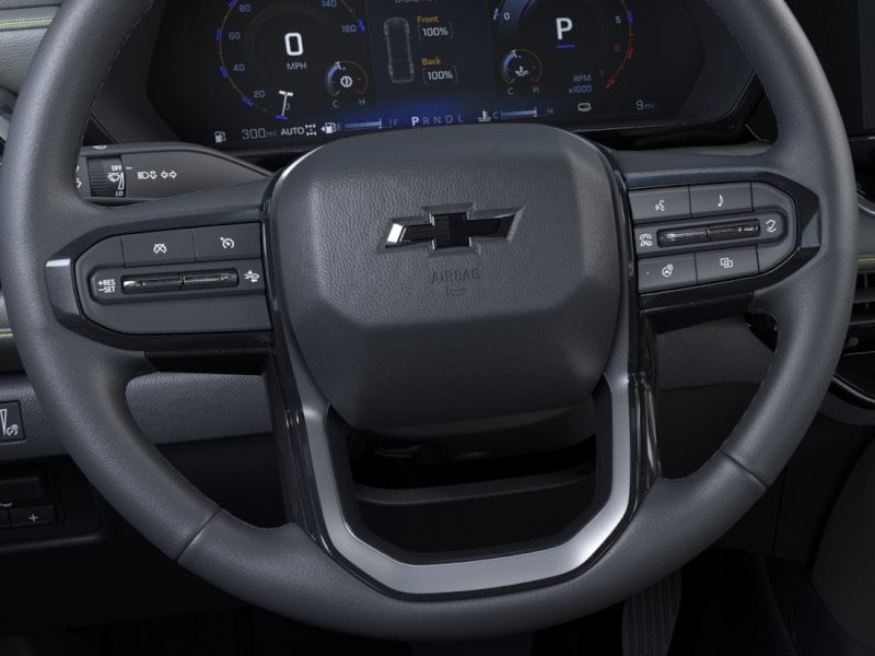 New 2026 Chevrolet Colorado ZR2 - photo - 18