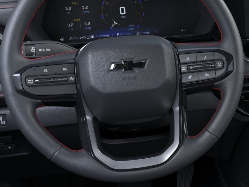 New 2026 Chevrolet Colorado Z71 - photo - 18