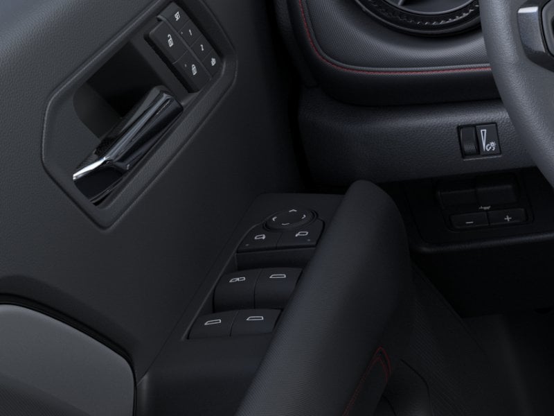 New 2026 Chevrolet Colorado Z71 - photo - 21