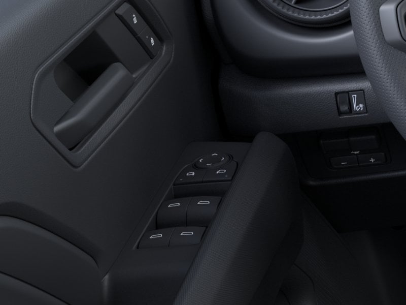 New 2026 Chevrolet Colorado Work Truck - photo - 21