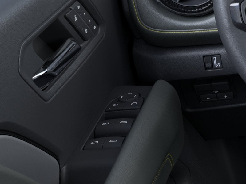 New 2026 Chevrolet Colorado ZR2 - photo - 21