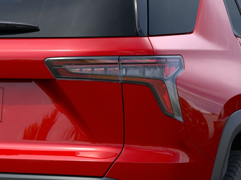New 2026 Chevrolet Equinox LT - photo - 10