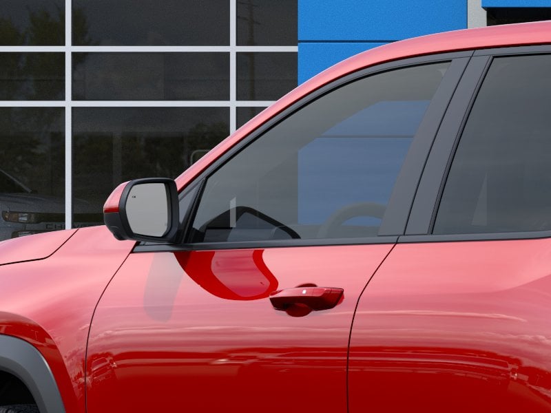 New 2026 Chevrolet Equinox LT - photo - 11