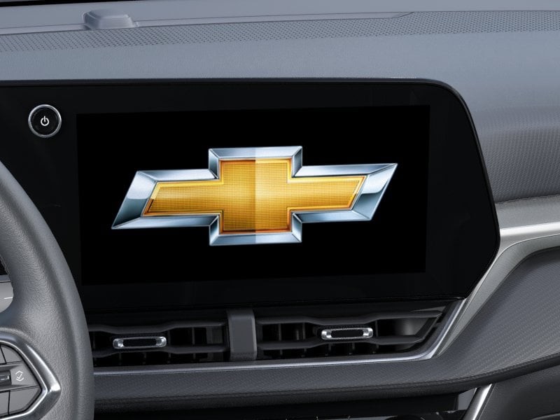 New 2026 Chevrolet Equinox LT - photo - 43