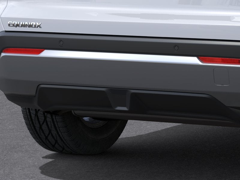 New 2026 Chevrolet Equinox LT - photo - 13