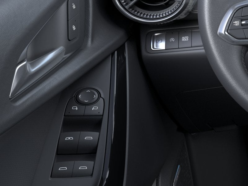 New 2026 Chevrolet Equinox LT - photo - 21