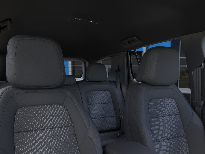 New 2026 Chevrolet Equinox LT - photo - 23
