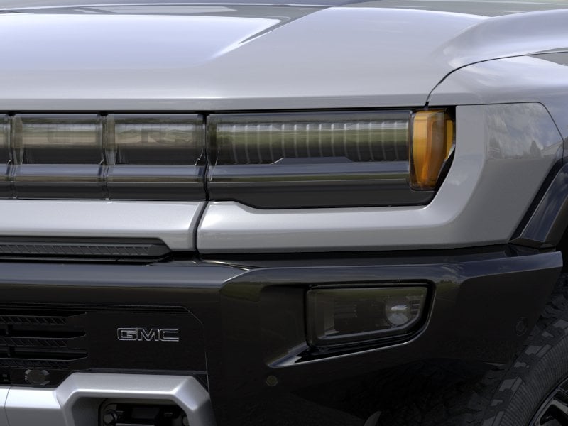 New 2026 GMC Hummer EV SUV 2X - photo - 9