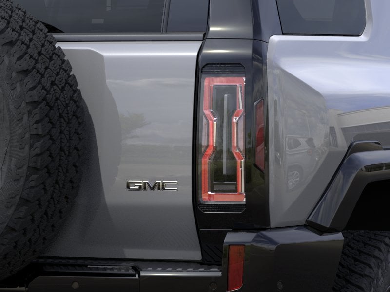 New 2026 GMC Hummer EV SUV 2X - photo - 10