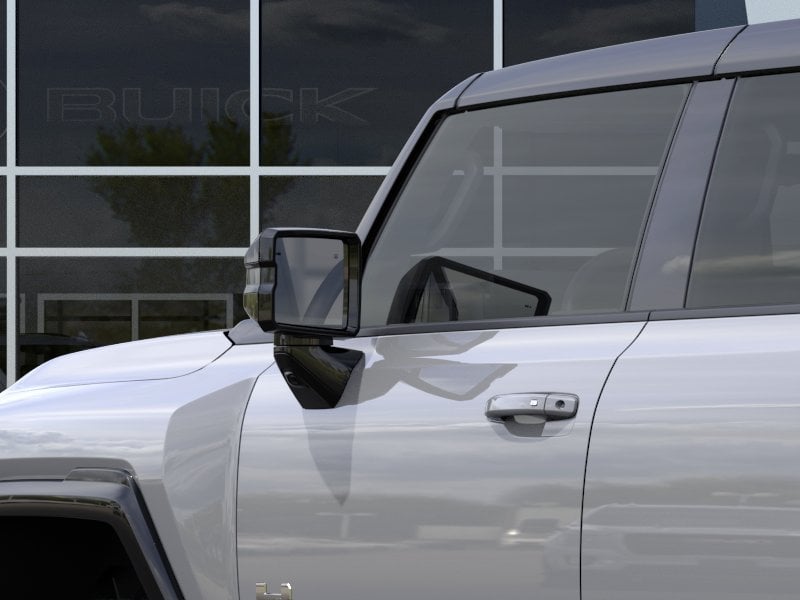 New 2026 GMC Hummer EV SUV 2X - photo - 11