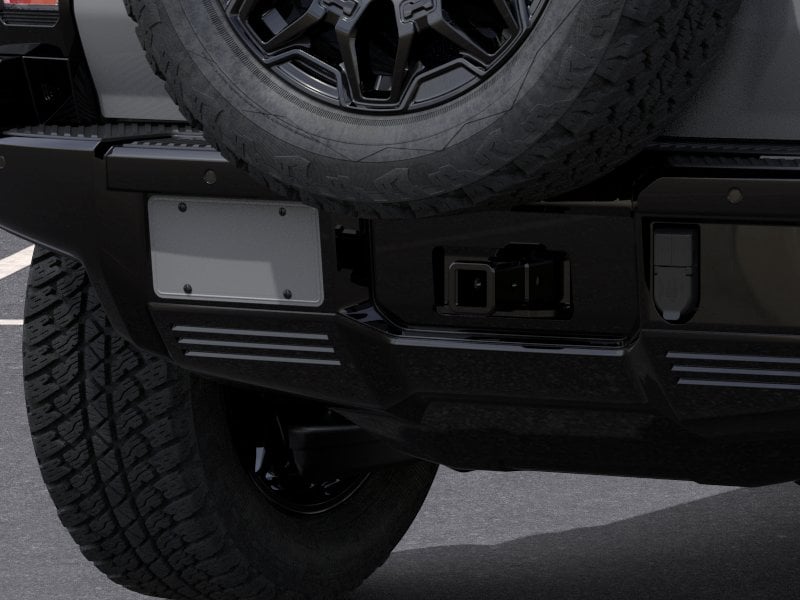 New 2026 GMC Hummer EV SUV 2X - photo - 13