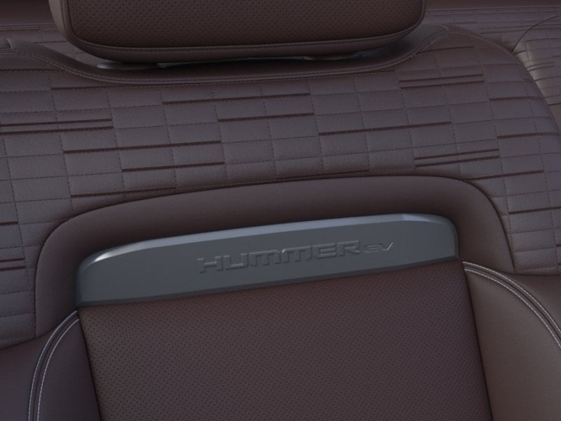 New 2026 GMC Hummer EV SUV 2X - photo - 20