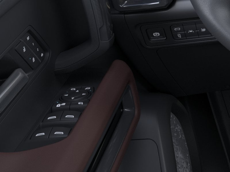 New 2026 GMC Hummer EV SUV 2X - photo - 21