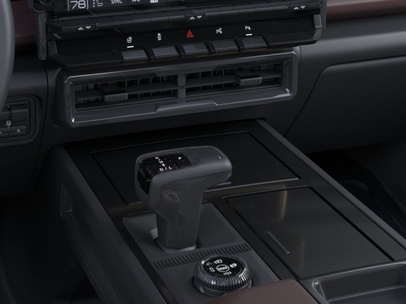 New 2026 GMC Hummer EV SUV 2X - photo - 22