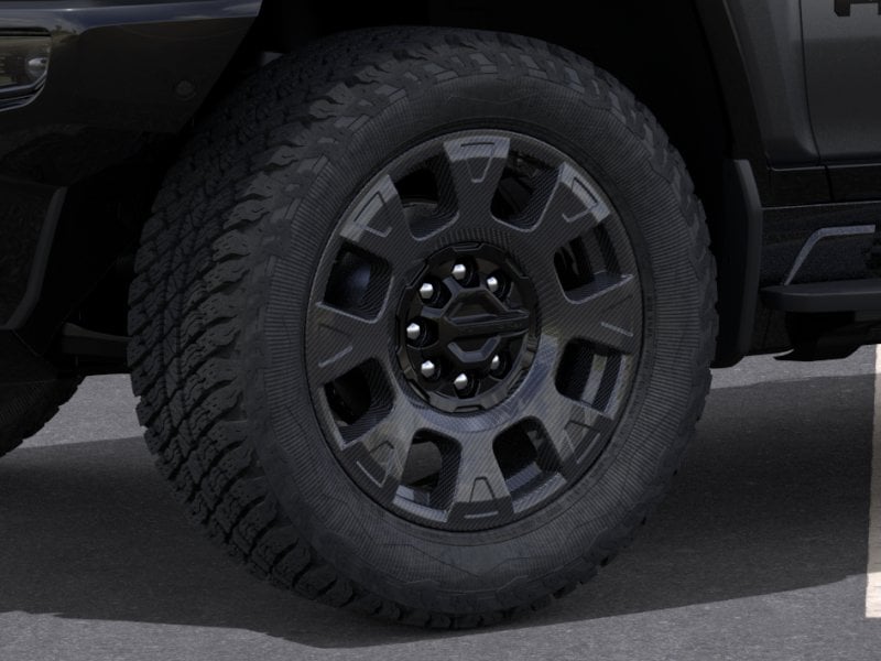 New 2026 GMC Hummer EV SUV 3X - photo - 32