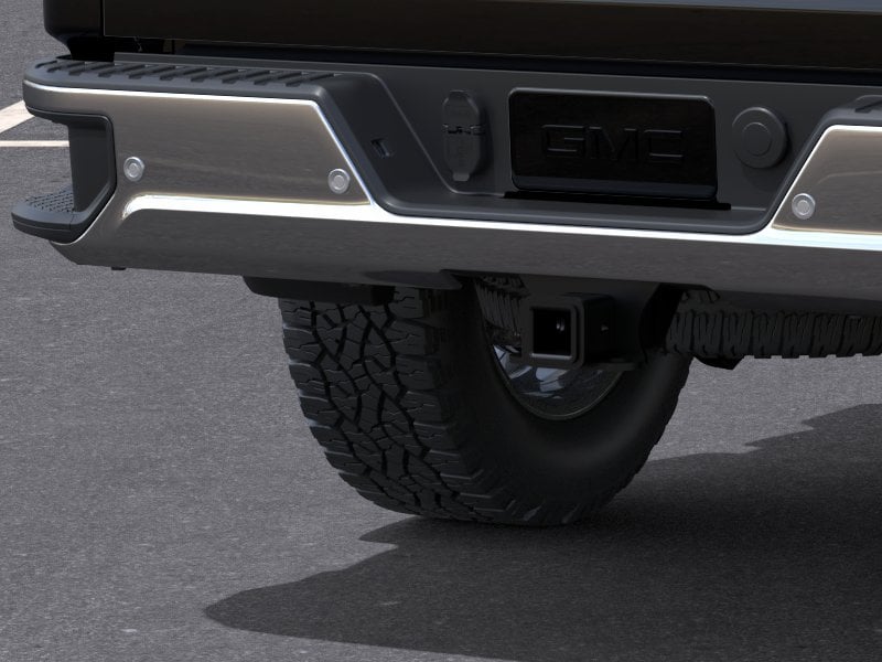 New 2026 GMC Sierra 2500HD SLE - photo - 37