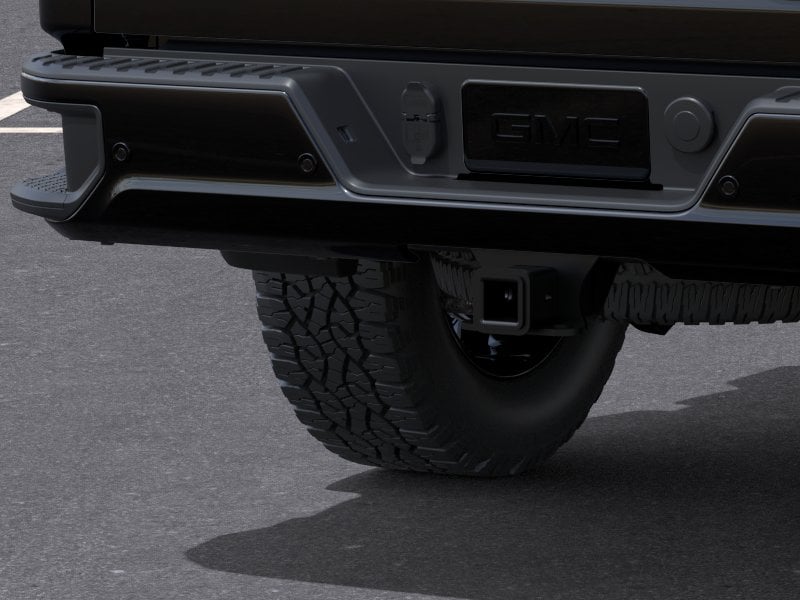 New 2026 GMC Sierra 3500HD AT4 - photo - 13
