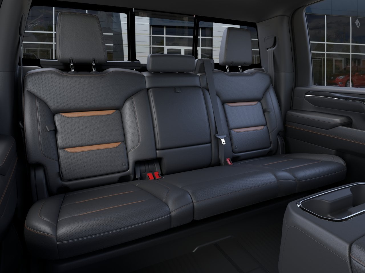 New 2026 GMC Sierra 3500HD AT4 - photo - 16